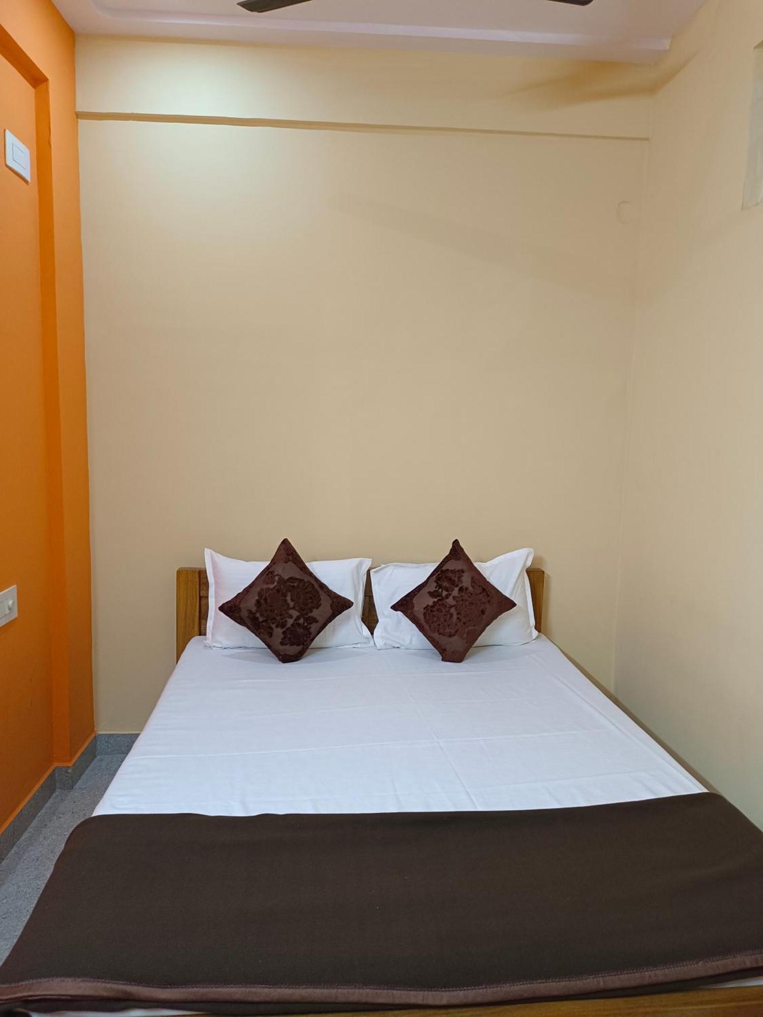 Royal Comforts Mysore Exterior foto